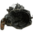 CÂMBIO MANUAL CHEVROLET PRISMA SED. LT 1.0 8V FLEX 2013/2014