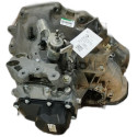 CÂMBIO MANUAL CHEVROLET PRISMA SED. LT 1.0 8V FLEX 2013/2014