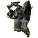 CÂMBIO MANUAL CHEVROLET PRISMA SED. LT 1.0 8V FLEX 2013/2014