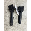 ALAVANCA COMANDO CHAVE DE SETA CHEVROLET PRISMA SED 1.0 13/14