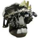 CÂMBIO MANUAL PEUGEOT 207 XR 1.4 FLEX 8V 2008/2009