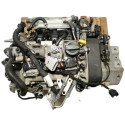 MOTOR COMPLETO VOLKSWAGEN VIRTUS COMFORT. 200 TSI 1.0 19/20