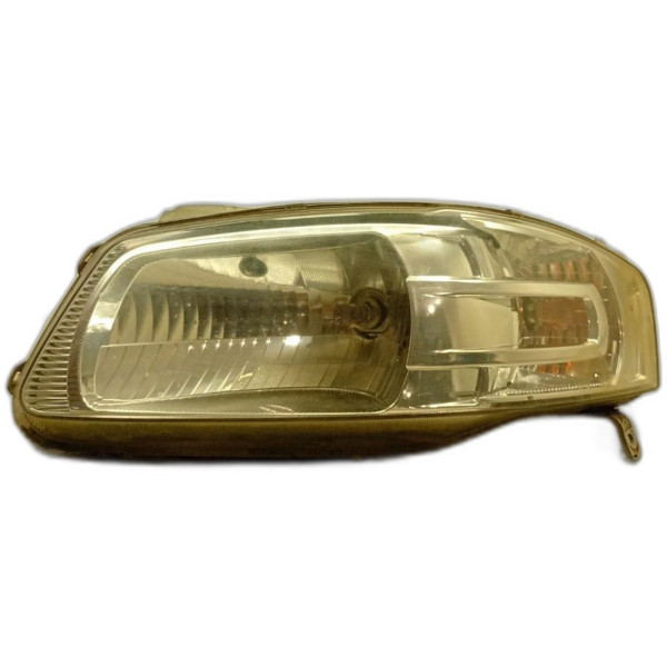 FAROL DIANTEIRO ESQUERDO VOLKSWAGEN GOL CITY TREND 1.0 11/12