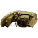 FAROL DIANTEIRO ESQUERDO VOLKSWAGEN GOL CITY TREND 1.0 11/12