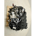 MOTOR COMPLETO RENAULT DUSTER EXPRESSION 1.6 HI-FLEX 2018/19