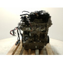 MOTOR COMPLETO RENAULT DUSTER EXPRESSION 1.6 HI-FLEX 2018/19