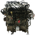 MOTOR COMPLETO RENAULT DUSTER EXPRESSION 1.6 HI-FLEX 2018/19