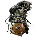 MOTOR COMPLETO RENAULT DUSTER EXPRESSION 1.6 HI-FLEX 2018/19