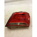 LANTERNA TRASEIRA DIREITA CHEVROLET ONIX HATCH JOY 1.0 19/20