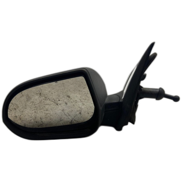 Retrovisor Esquerdo Onix Prisma 2013 2014 a 2020 Manual