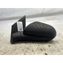 Retrovisor Esquerdo Onix Prisma 2013 2014 a 2020 Manual