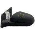 Retrovisor Esquerdo Onix Prisma 2013 2014 a 2020 Manual