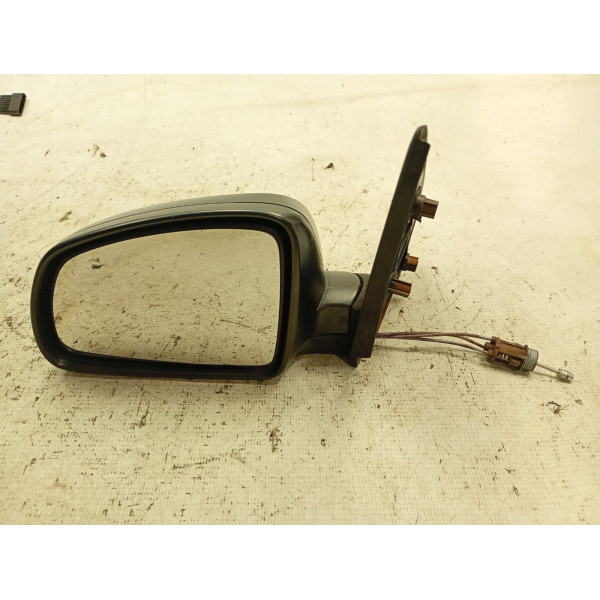 Retrovisor Esquerdo Celta 2007 a 2015 Prisma até 2012