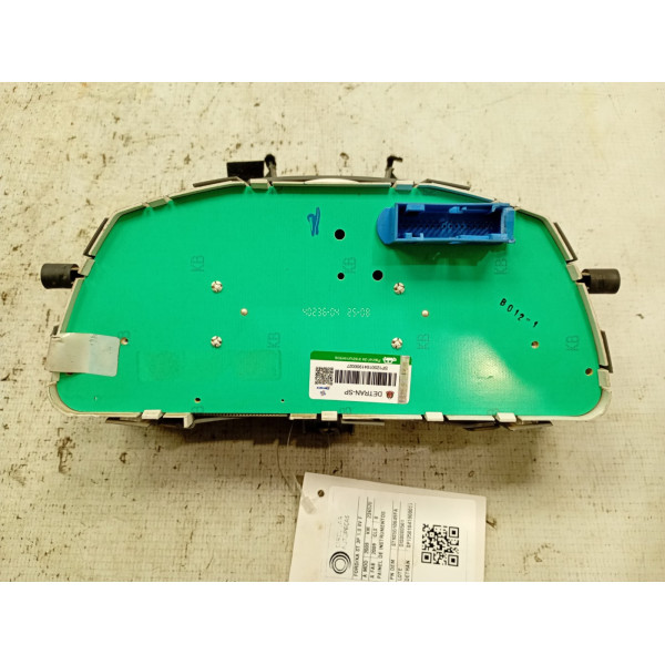 PAINEL DE INSTRUMENTOS FORD KA 1.0 8V/1.0 8V ST FLEX 2009