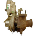 TURBOCOMPRESSOR TURBINA JEEP COMPASS LONGITUDE 2.0 4X4 2018