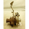 TURBOCOMPRESSOR TURBINA JEEP COMPASS LONGITUDE 2.0 4X4 2018