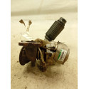 TURBOCOMPRESSOR TURBINA CHEVROLET TRACKER LTZ 1.2 FLEX 20/21