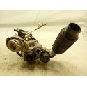 TURBOCOMPRESSOR TURBINA CHEVROLET TRACKER LTZ 1.2 FLEX 20/21