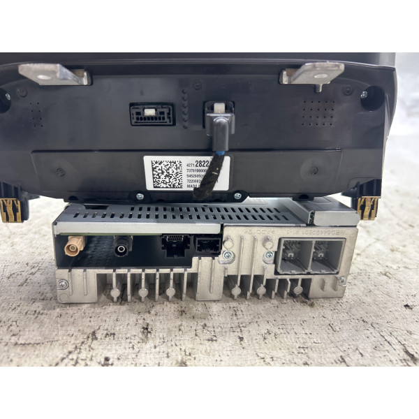 MULTIMÍDIA CHEVROLET RACKER LTZ 1.2 TURBO 12V FLEX 2020/2021