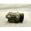 COMPRESSOR AR-CONDICIONADO RENAULT SANDERO EXP PWR 1.0 2016