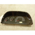PAINEL DE INSTRUMENTOS FIAT PALIO 1.0 FIRE FLEX 2006/2007