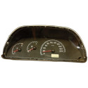 PAINEL DE INSTRUMENTOS FIAT PALIO 1.0 FIRE FLEX 2006/2007