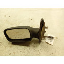 Retrovisor Esq Palio Strada Fire G2 2P 01 a 2007 S/ Controle