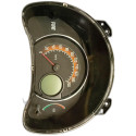 PAINEL DE INSTRUMENTOS FIAT UNO VIVACE 1.0 EVO FLEX 2015