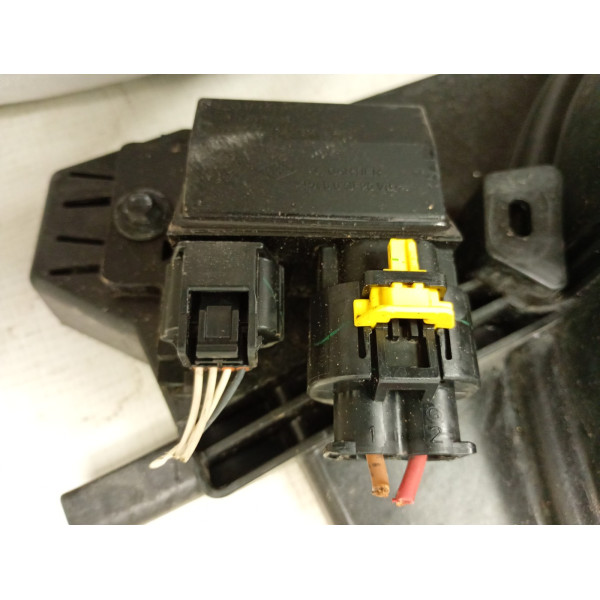 ELETROVENTILADOR RENAULT SANDERO EXPRESSION POWER 1.0 2016