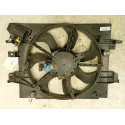 ELETROVENTILADOR RENAULT SANDERO EXPRESSION POWER 1.0 2016