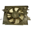 ELETROVENTILADOR RENAULT SANDERO EXPRESSION POWER 1.0 2016
