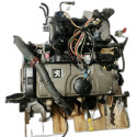 Motor Completo Peugeot 206 207 307 C3 C4 1.6 16v 2005/14 