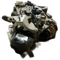 CÂMBIO MANUAL RENAULT LOGAN EXPRES/EXP.UP HIFLEX 16V 2013/14