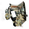 CÂMBIO MANUAL CRONOS DRIVE 1.3 8V FLEX AUT. 2022/2023