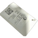 CÂMBIO MANUAL CRONOS DRIVE 1.3 8V FLEX AUT. 2022/2023