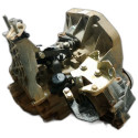 CÂMBIO MANUAL CRONOS DRIVE 1.3 8V FLEX AUT. 2022/2023