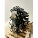 MOTOR COMPLETO RENAULT SANDERO AUTHENTIQUE HI-FLEX 1.0 11/12