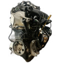 MOTOR COMPLETO RENAULT SANDERO AUTHENTIQUE HI-FLEX 1.0 11/12