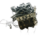 MOTOR COMPLETO RENAULT SANDERO AUTHENTIQUE HI-FLEX 1.0 11/12