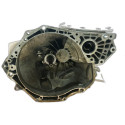 CÂMBIO MANUAL CHEVROLET ONIX HATCH LT 1.4 8V FLEXPOWER 14/15