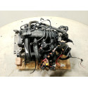 MOTOR COMPLETO RENAULT SANDERO EXPRESSION HI-POWER 1.0 2016