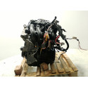 MOTOR COMPLETO RENAULT SANDERO EXPRESSION HI-POWER 1.0 2016