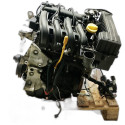 MOTOR COMPLETO RENAULT LOGAN EXPRES./EXP. UP FLEX 1.0 13/14
