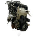 MOTOR COMPLETO RENAULT LOGAN EXPRES./EXP. UP FLEX 1.0 13/14