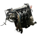 MOTOR COMPLETO VOLKSWAGEN GOL CITY (TREND) 1.0 MI FLEX 11/12