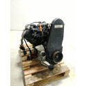 MOTOR COMPLETO VOLKSWAGEN GOL CITY (TREND) 1.0 MI FLEX 11/12