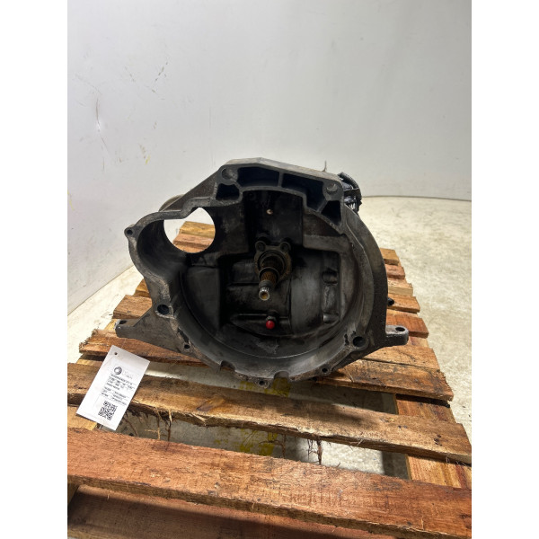 CÂMBIO MANUAL VOLKSWAGEN GOL (NOVO) 1.0 MI TOTAL FLEX 08/09