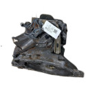 CÂMBIO MANUAL CHEVROLET CELTA LIFE LS 1.0 MPFI 8V FLEX 12/13