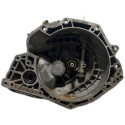 CÂMBIO MANUAL CHEVROLET CELTA LIFE LS 1.0 MPFI 8V FLEX 12/13