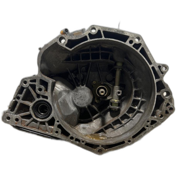 CÂMBIO MANUAL CHEVROLET CELTA LIFE LS 1.0 MPFI 8V FLEX 12/13
